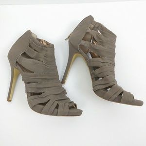 BCBG Heels